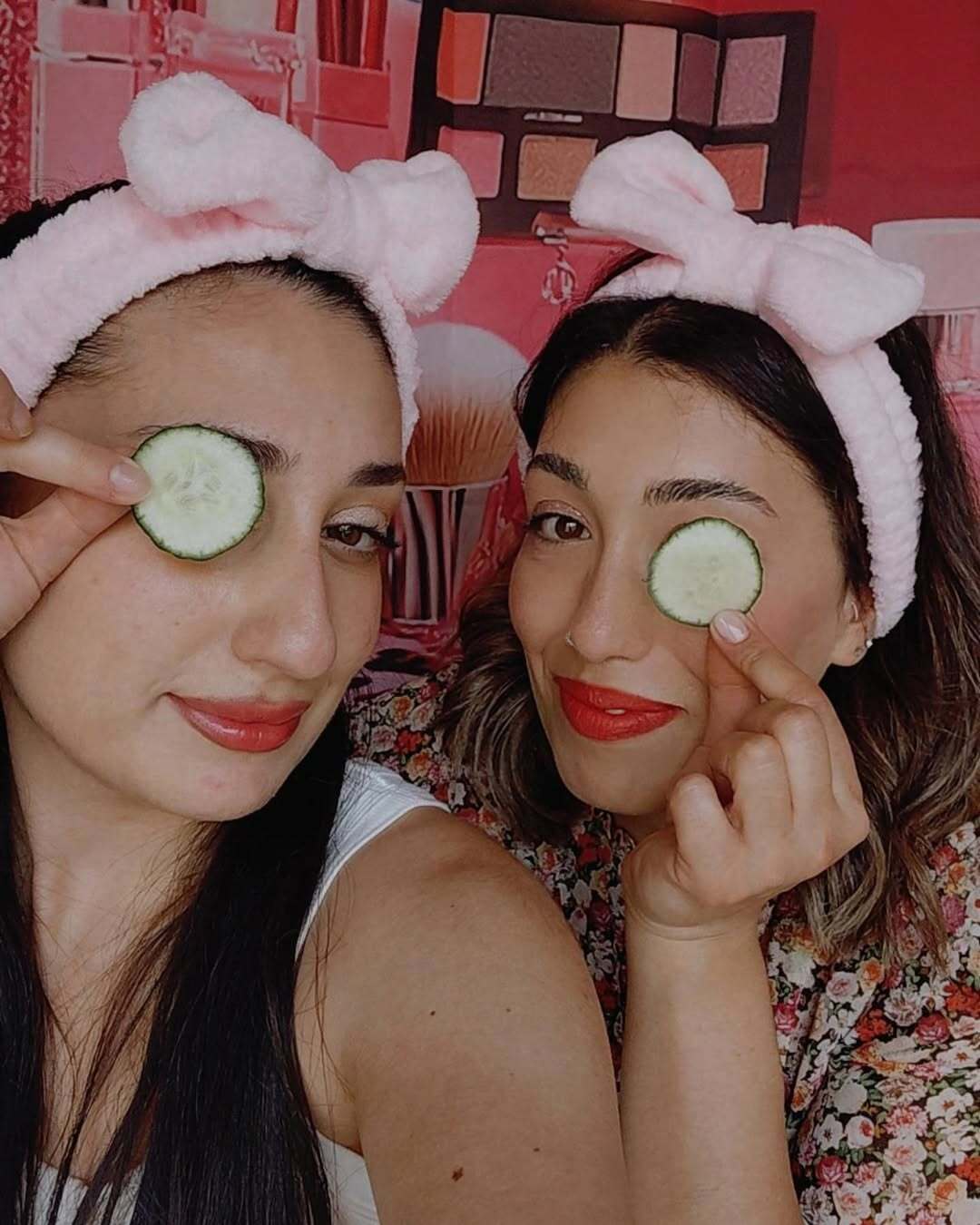 Παιδικά γενέθλια στο spa